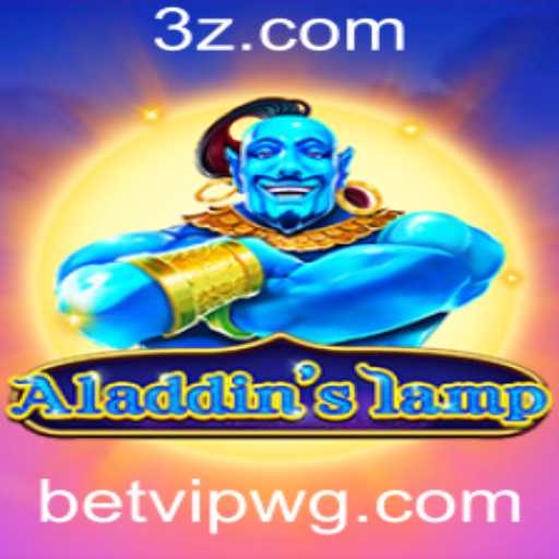 Explore o Fascinante Jogo Aladdinslamp e Descubra o Betvip App
