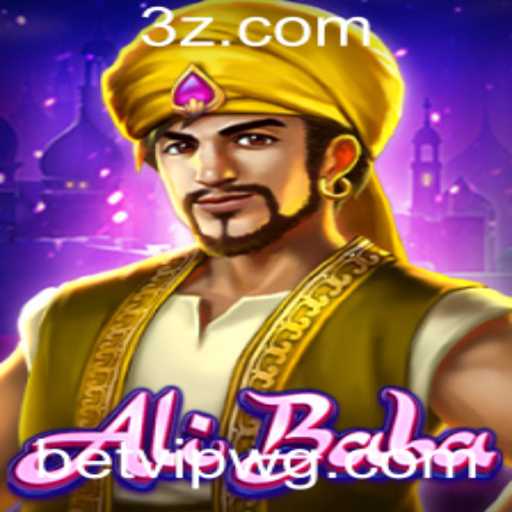 Descobrindo o Fascinante Mundo do Jogo AliBaba