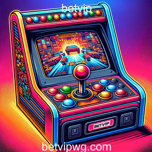 A Resiliência dos Jogos Arcade na Era Digital