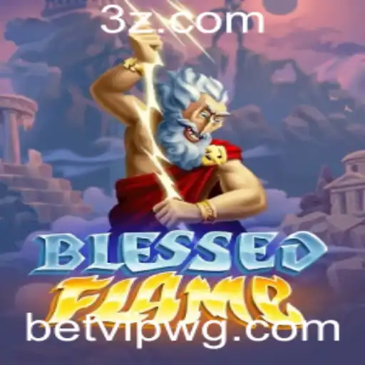 Explorando o Universo de BlessedFlame: Um Guia Completo para Novos Jogadores