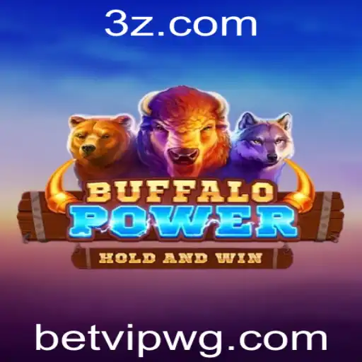 Descubra o Mundo Emocionante de BuffaloPower no Betvip App
