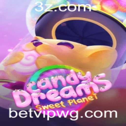 CandyDreams: Descubra o Mundo de Doces e Apostas no Betvip App