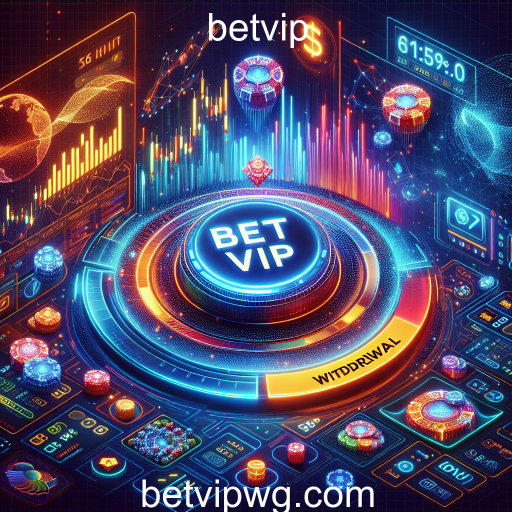 Descubra a Categoria 'Retirada' no Betvip: Rápido, Seguro e Divertido