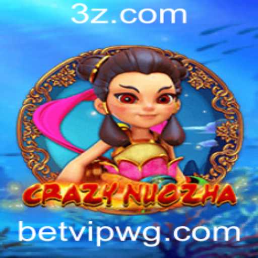 Descubra o Mundo de CrazyNuoZha no BetVIP App