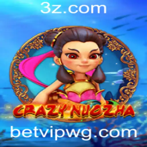 Descubra o Mundo de CrazyNuoZha no BetVIP App