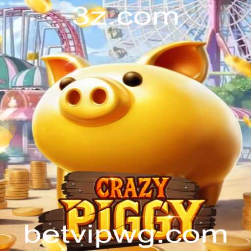 CrazyPiggy: Descubra o Jogo de Apostas em Alta no Betvip App