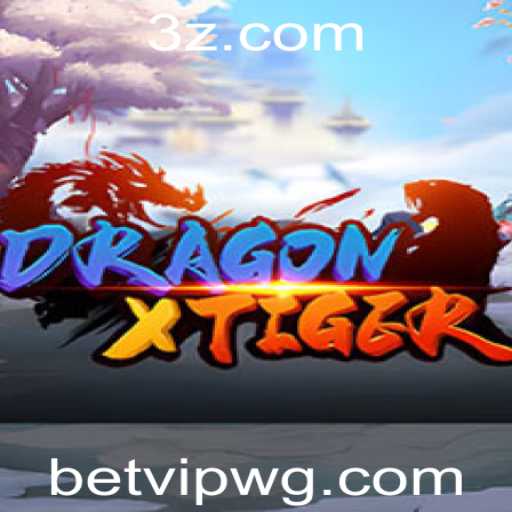 Descubra o Mundo de DragonXTiger: Regras e Estratégias no betvip app