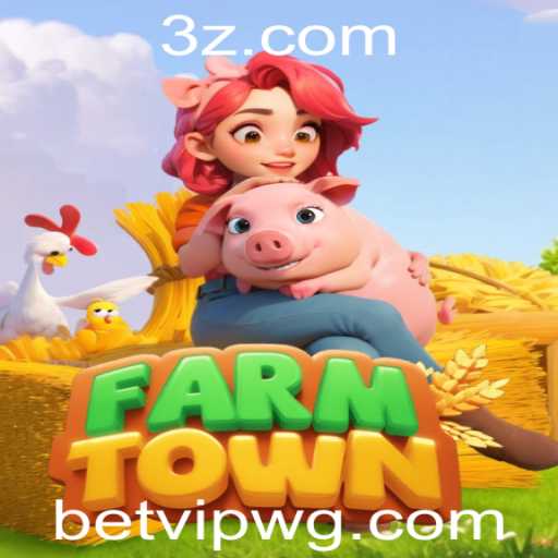 Descobrindo a Magia do Jogo FarmTown e Sua Conexão com o betvip app