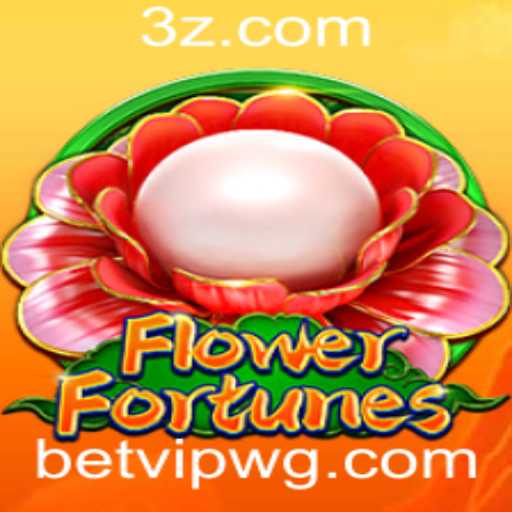 Descubra o Mundo do FlowerFortunes: Regras, Dicas e a Experiência BetVIP App