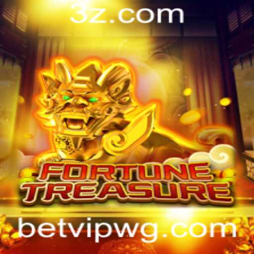 Descubra o Mundo de Aventuras do Jogo FortuneTreasure