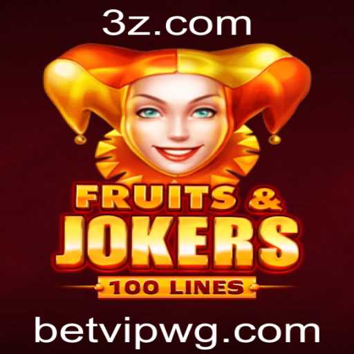 Explorando o Fascínio de FruitsAndJokers100 e Betvip App