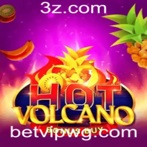 Explorando o Fascinante Mundo do HotVolcanoBonusBuy no betvip app