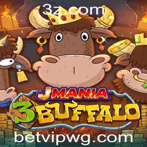 JMania3Buffalo: Um Mergulho no Mundo do Entretenimento Atual