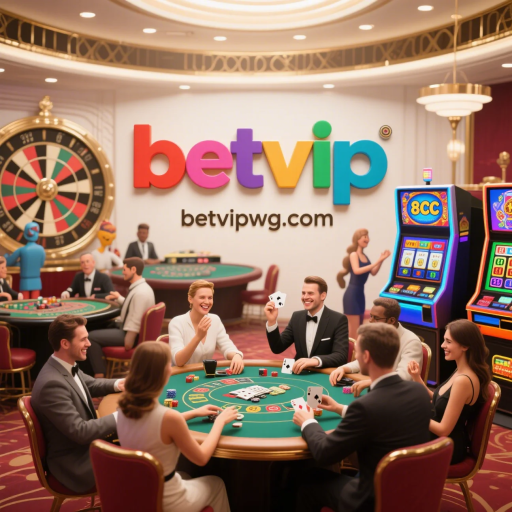 betvip