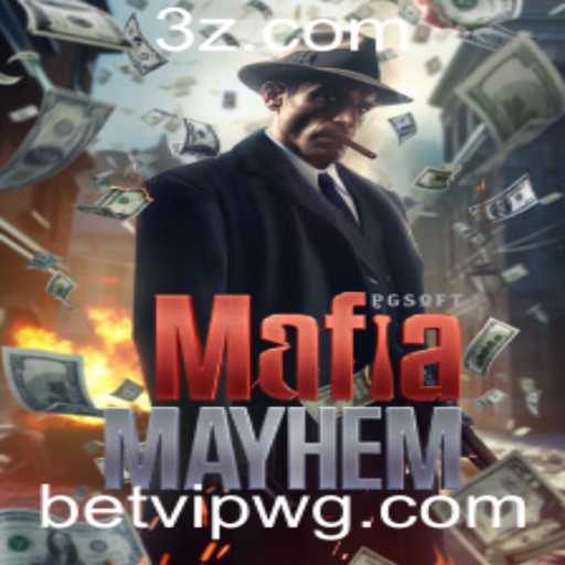 MafiaMayhem: Desvendando o Jogo de Estratégia e Intriga