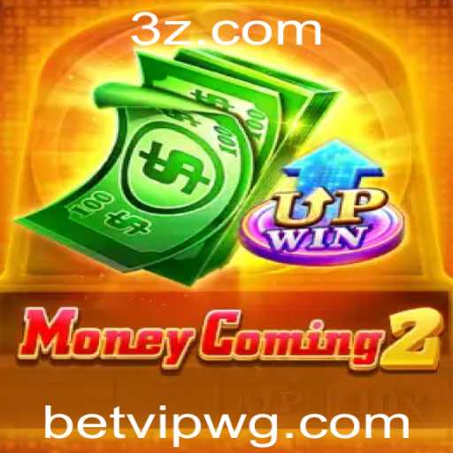 Explorando o Mundo de MoneyComing2 com a BetVIP App