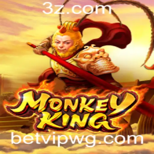 MonkeyKing: Descubra o Mundo das Apostas com o BetVIP App