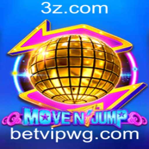 Explorando o Mundo de MovenJump e a Experiência com Betvip App