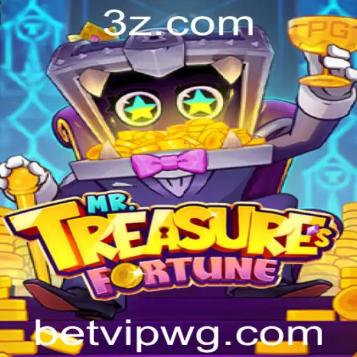 Explorando MrTreasuresFortune: Um Guia Completo para o Jogo e o Uso do BetVIP App
