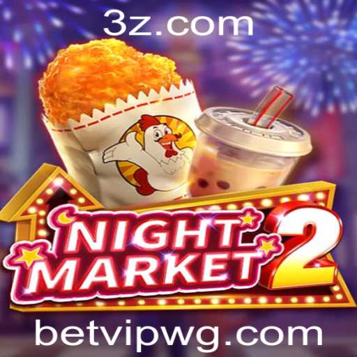 Explorando o Fascinante Mundo do 'NightMarket2'