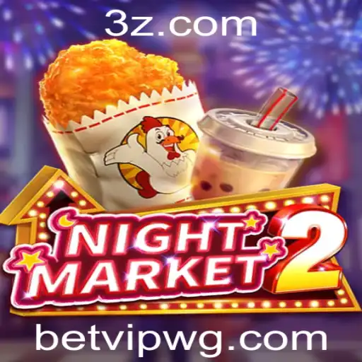 Explorando o Fascinante Mundo do 'NightMarket2'