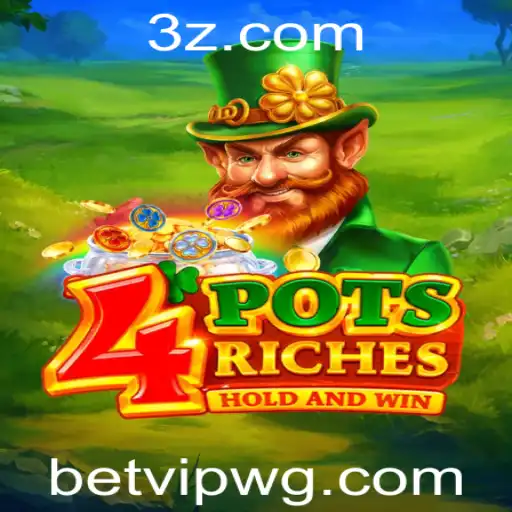 Explorando o Mundo do Jogo 4potsriches com o BetVip App