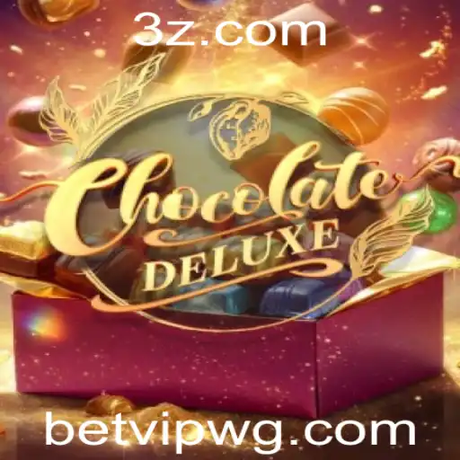 Descubra o Fascinante Mundo de ChocolateDeluxe no Betvip App