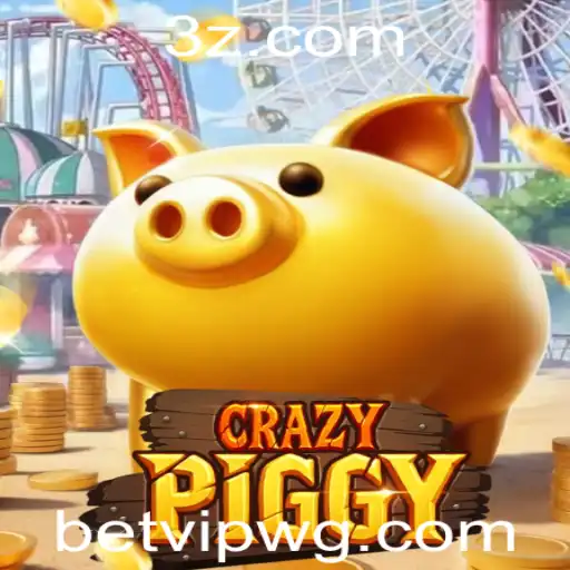 CrazyPiggy: Descubra o Jogo de Apostas em Alta no Betvip App