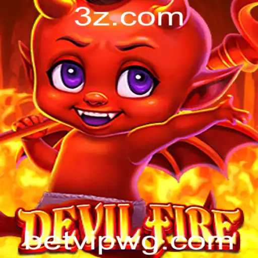 Descubra o Mundo de Emoções do Jogo DevilFire e o Betvip App