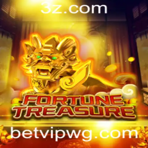 Descubra o Mundo de Aventuras do Jogo FortuneTreasure