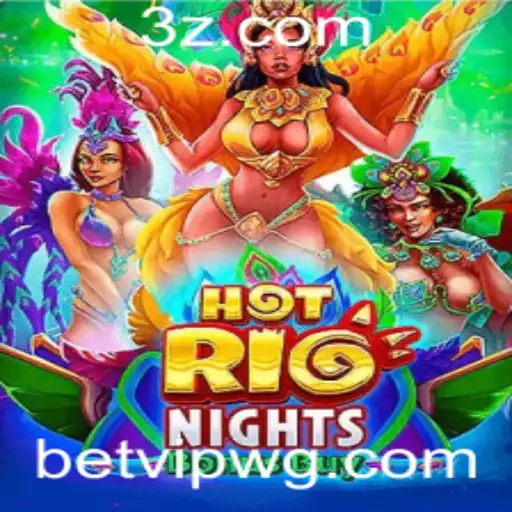 Descubra o Mundo Empolgante de HotRioNightsBonusBuy no BetVIP App