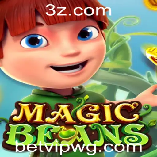 MAGICBEANS: Explorando o Fascinante Mundo do Jogo e o Impacto do betvip app