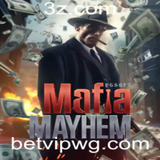 MafiaMayhem: Desvendando o Jogo de Estratégia e Intriga