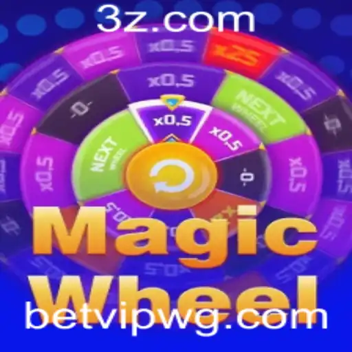 Descubra o Fascinante Mundo do MagicWheel com o BetVIP App