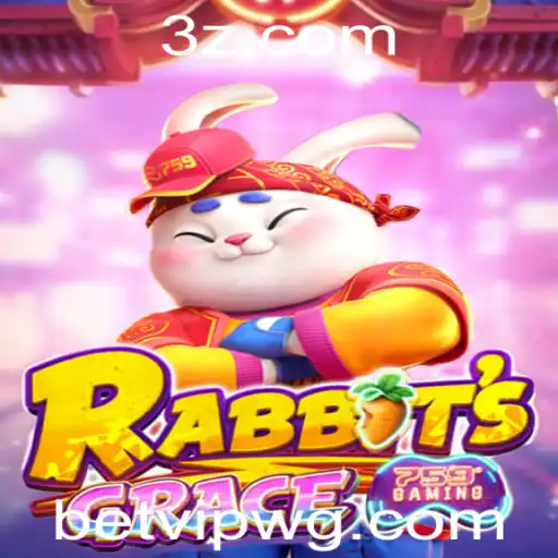 Explorando o Universo de RabbitsGrace: Um Guia Completo do Jogo e Como Integrar com betvip app