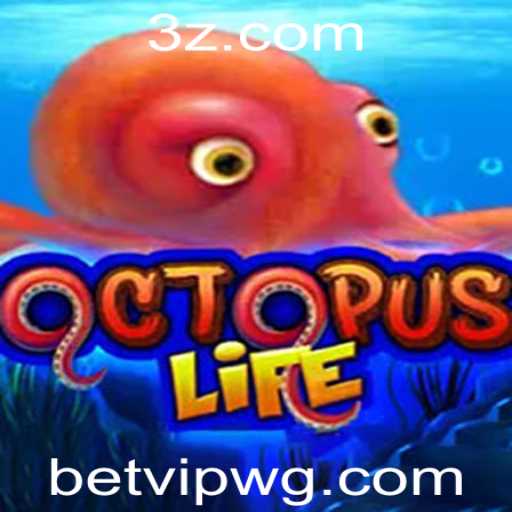 Mergulhe em 'OctopusLife': O Mundo Subaquático Desafiador Integrado ao betvip app