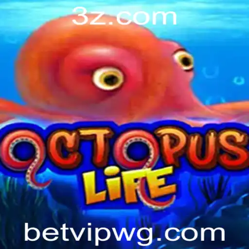 Mergulhe em 'OctopusLife': O Mundo Subaquático Desafiador Integrado ao betvip app