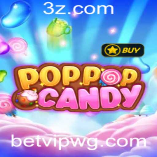 Explorando o Mundo do Jogo POPPOPCANDY e a Conexão com o BetVIP App