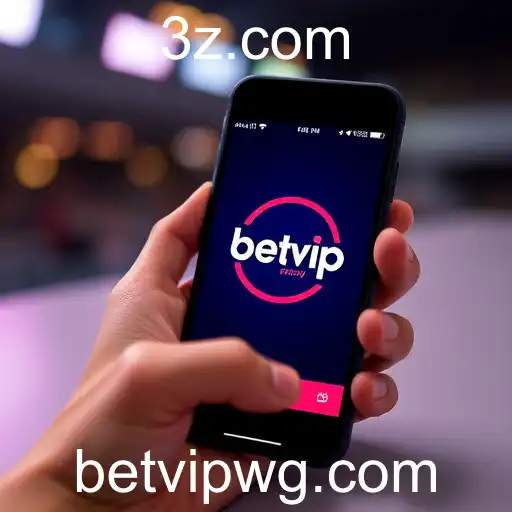 Promoção e o Impacto do betvip app