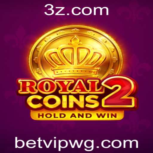 RoyalCoins2: A Nova Dimensão do Jogo de Apostas Online