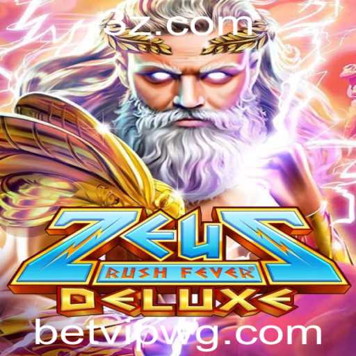 Descobrindo o Mundo de ZeusRushFeverDeluxe e o betvip app