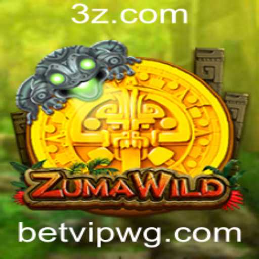 Explorando o Fascinante Mundo de ZumaWild no BetVIP App